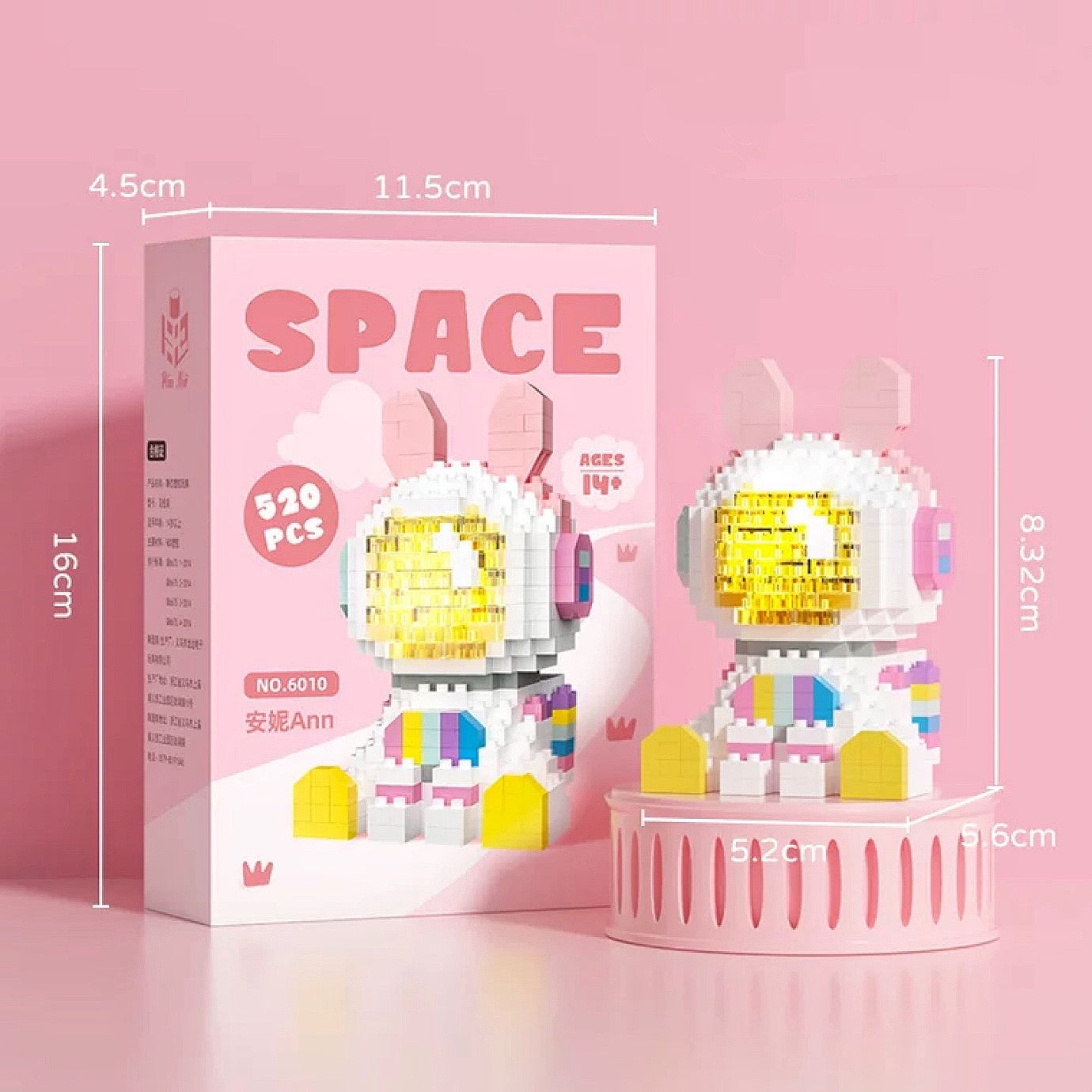 Spaceman