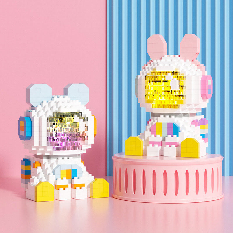 Spaceman – FUN STUDIO